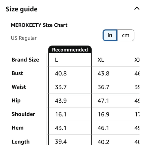 Merokeety black lace dress - Picture 6 of 7